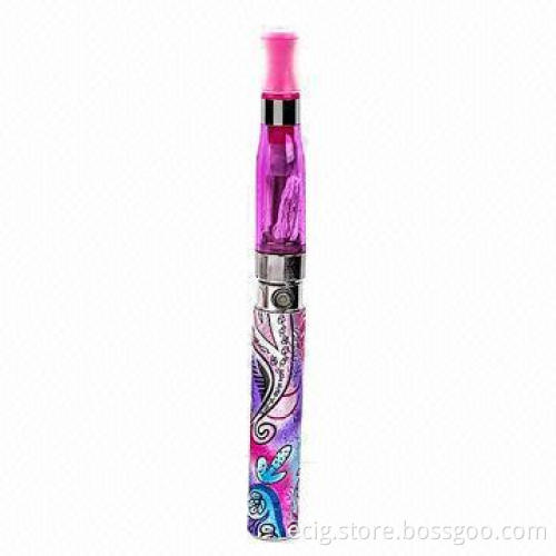 Best quality ego battery ego q kit variable voltage ego q battery